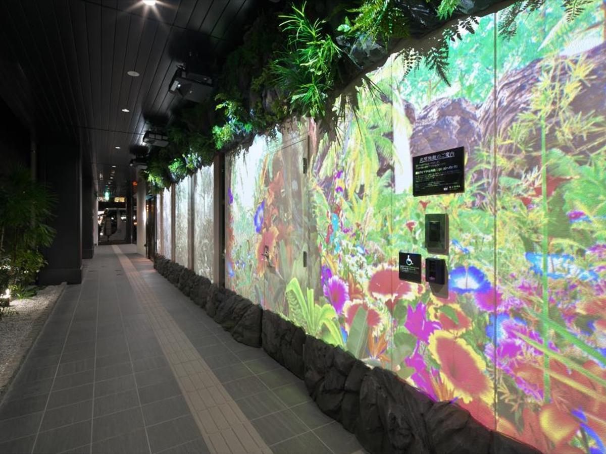Henn Na Fukuoka Hakata 3* Fukuoka (Fukuoka)