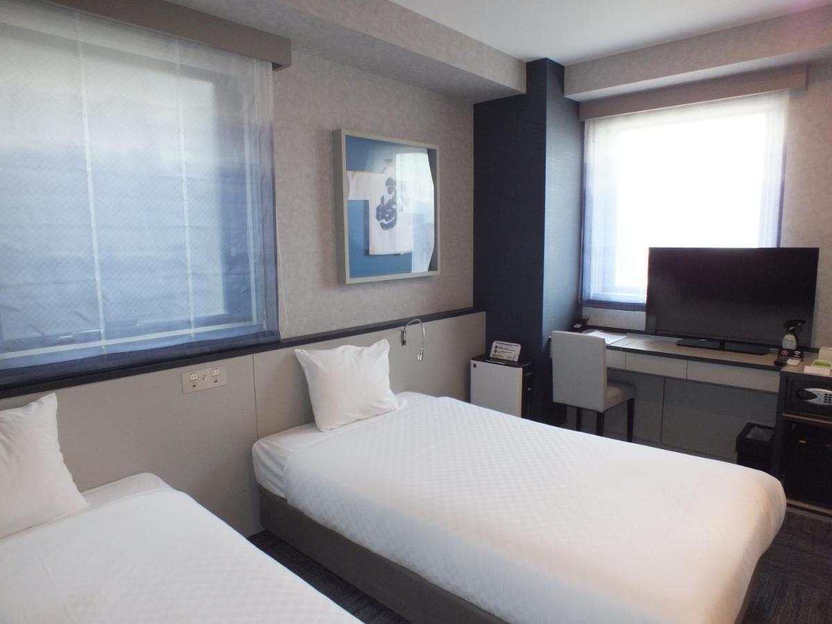 Henn Na Fukuoka Hakata ฟูกุโอกะ