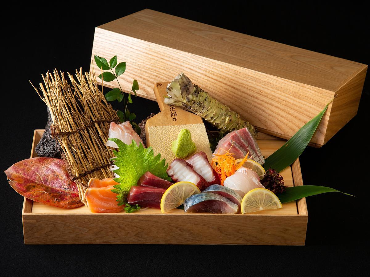 โรงแรม Henn Na Hakata 3*