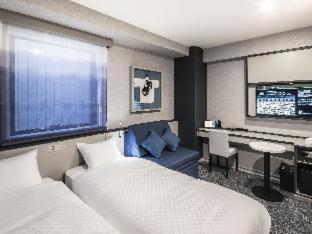 Henn Na Fukuoka Hakata โรงแรม