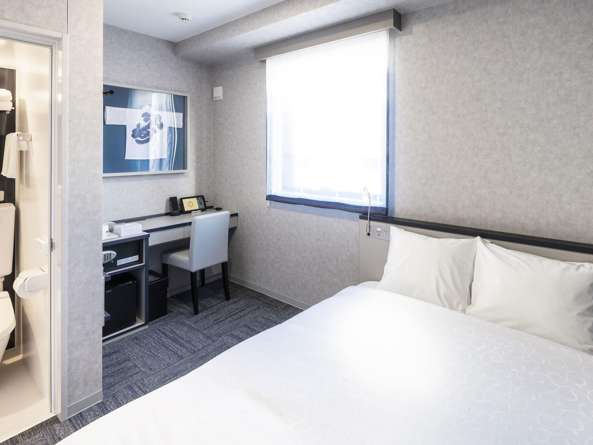 Hotel Henn Na Hakata Fukuoka (Fukuoka)