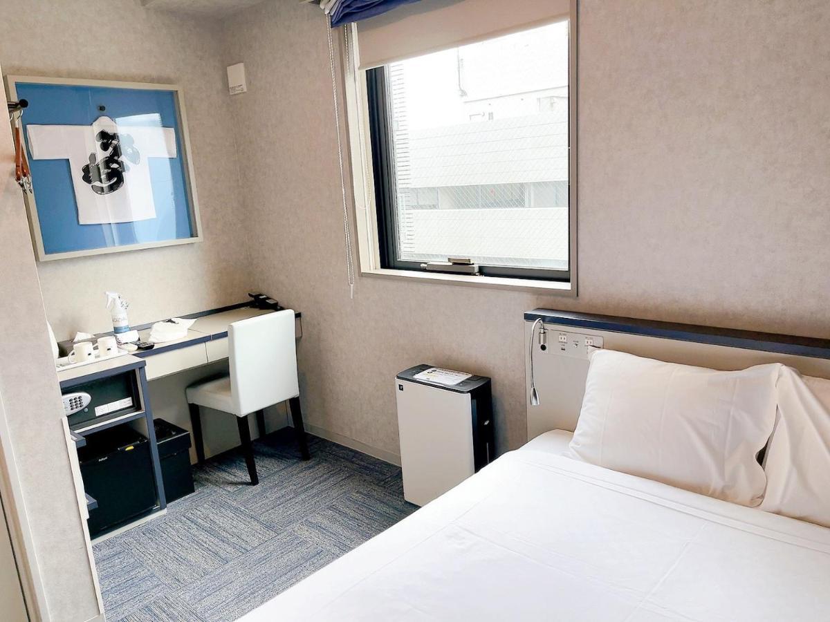 Henn Na Hakata Hotel