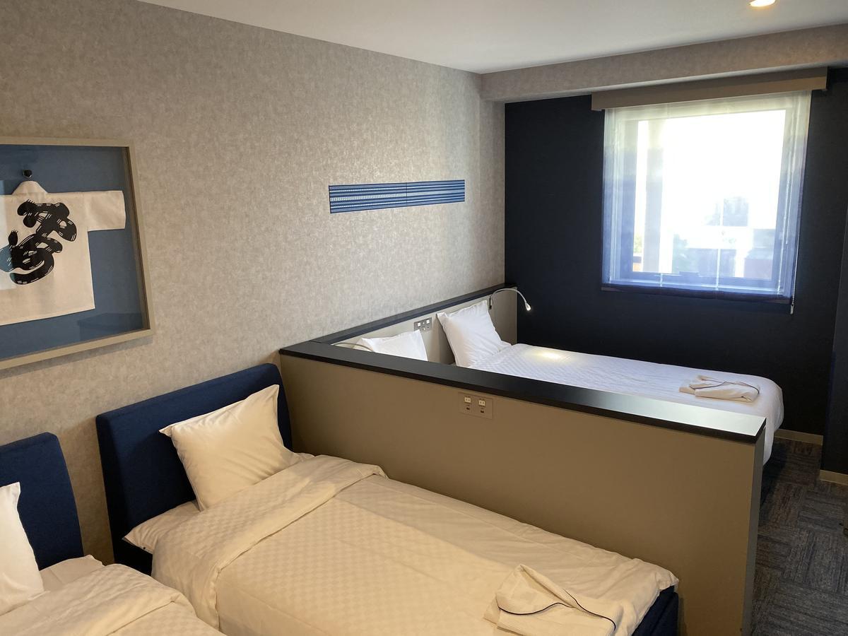 Hotel Henn Na Hakata Fukuoka (Fukuoka)