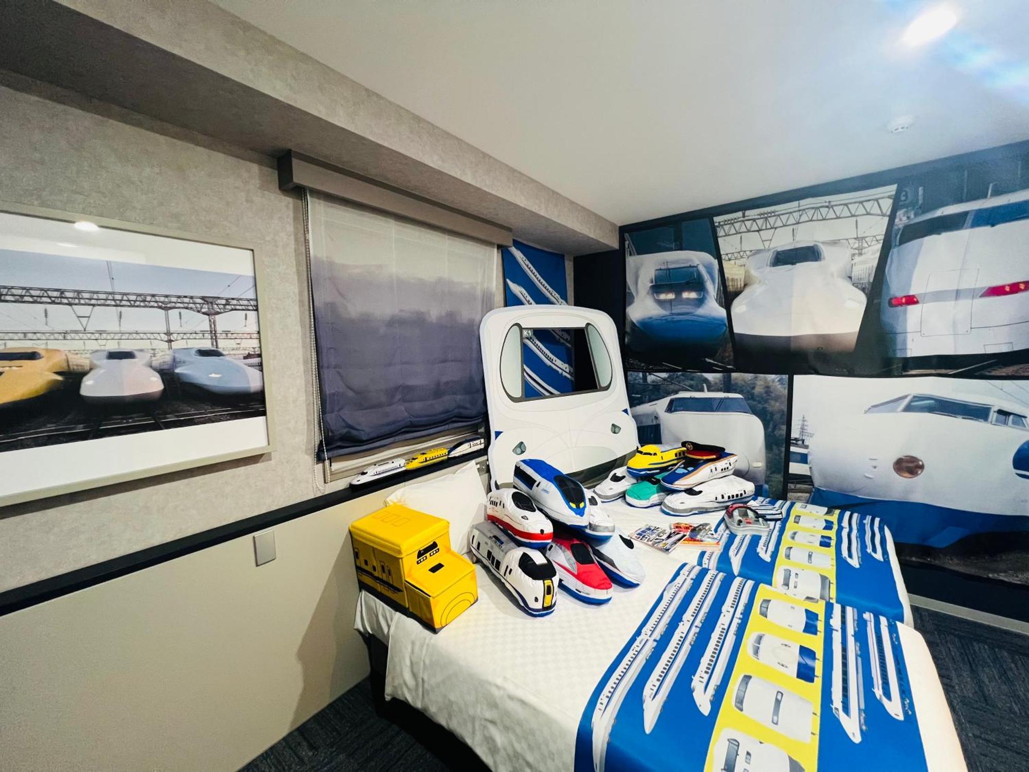 Henn Na Hakata Hotel 3*