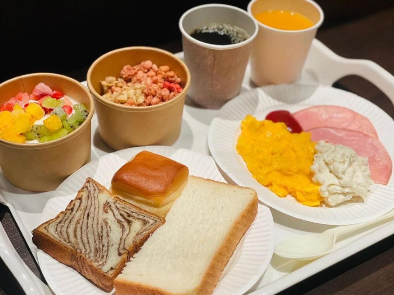 Hotel Henn Na Hakata 3*